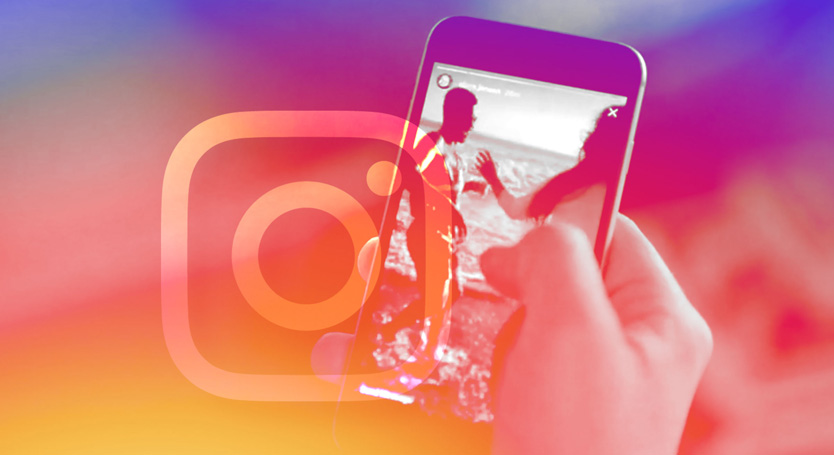 Les publicités dans les Stories Instagram sont désormais ouvertes à tous !