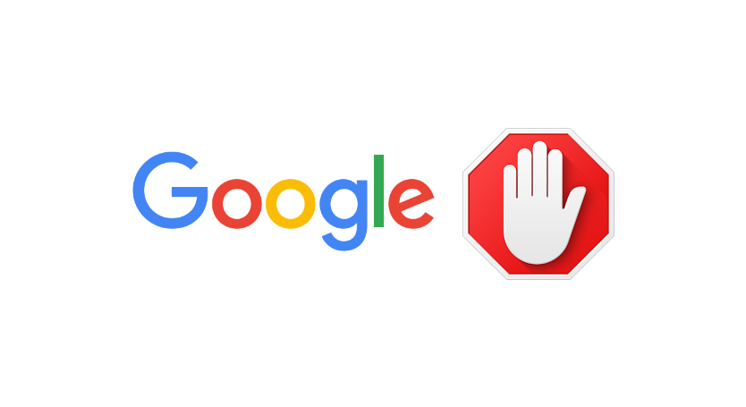 adblock google