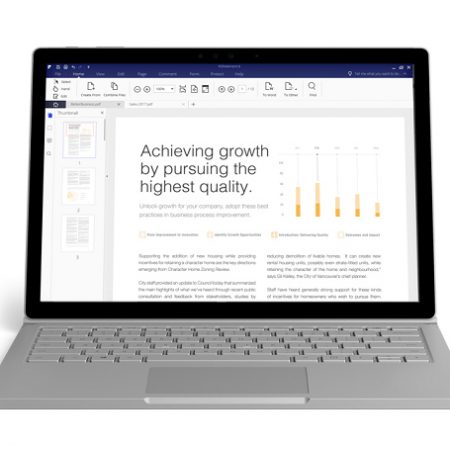 Comment créer un formulaire PDF en quelques clics ?