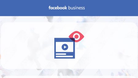Facebook Ads : du nouveau pour l’analyse et l’achat de publicités vidéo !