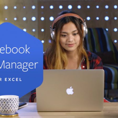 Facebook Ads Manager pour Excel : un nouvel add-in gratuit pour simplifier les reporting !