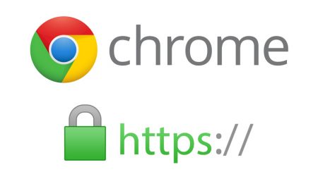 Google Chrome 62 : Tous les sites non HTTPS signalés « Non sécurisé » depuis Octobre 2017 !