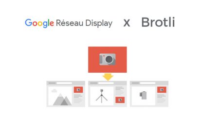 Algorithme Brotli : la compression des publicités Display Google est en marche !