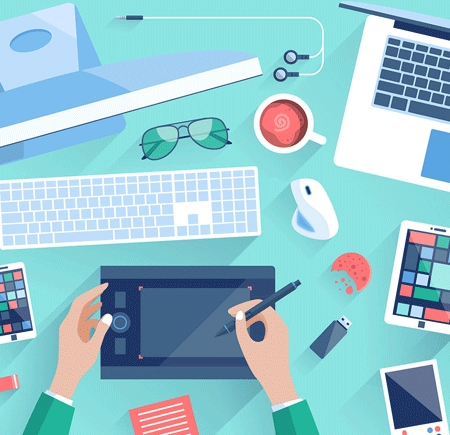 3 outils en ligne pour créer un logo au design professionnel !
