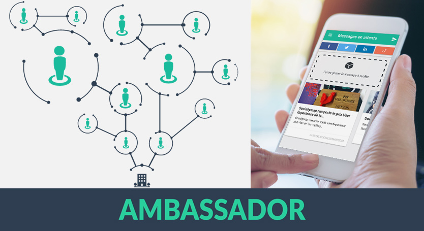 Comment mettre l’Employee Advocacy au service des entreprises ?