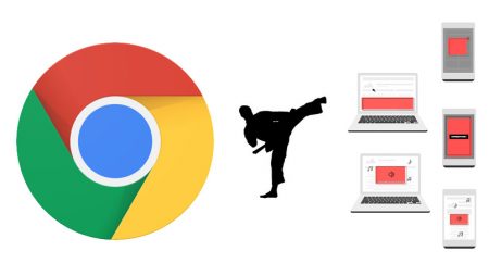 Google Chrome va bloquer TOUTES les publicités non conformes aux standards Better Ads dès 2018 !