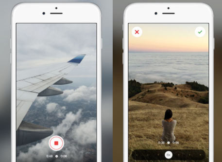 astuce instagram hyperlapse