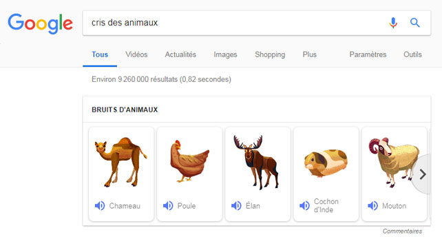 Fait Tourner La Roue Pour L'anniversaire De Google Les 35 Meilleurs Easter Eggs de Google à Tester en 2020 [+ Exclus]