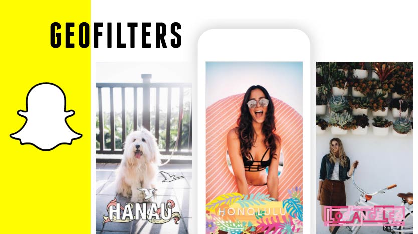 geofilter snapchat