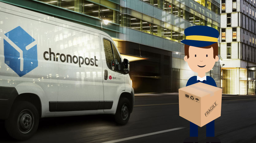 livraison dimanche la poste