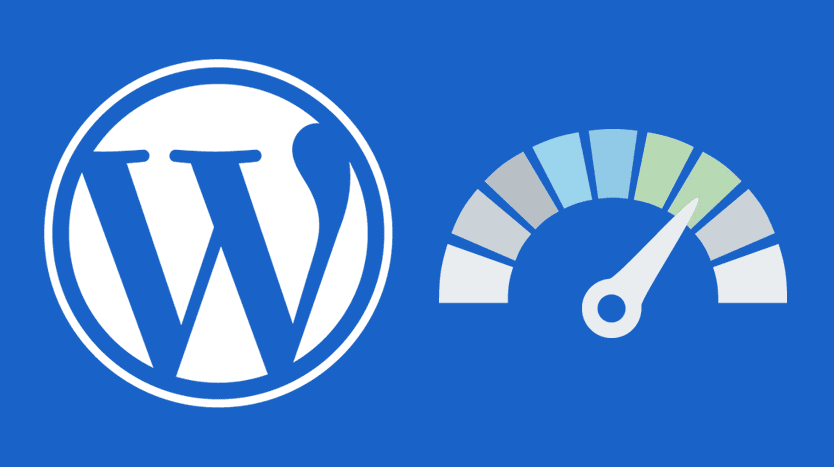 optimiser temps chargement WordPress