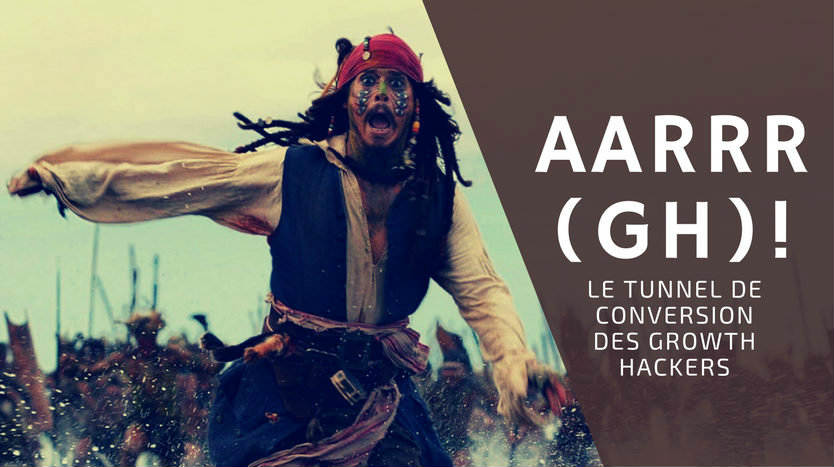 arrr tunnel de conversion