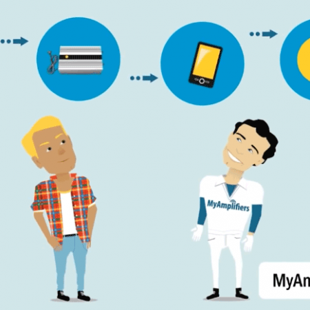 2 amplificateurs 4G pour mieux capter chez soi !