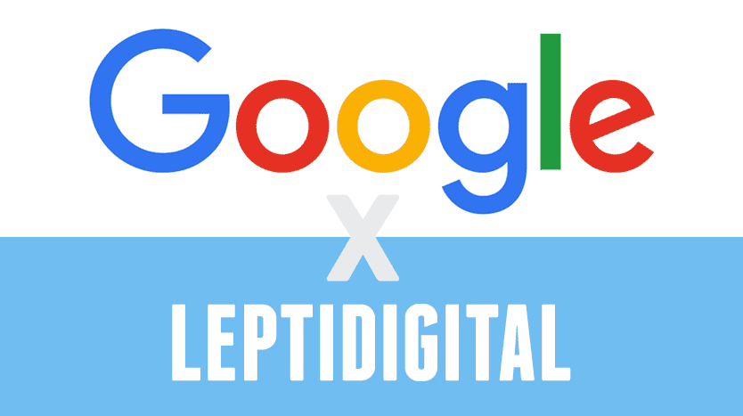 questions SEO google leptidigital