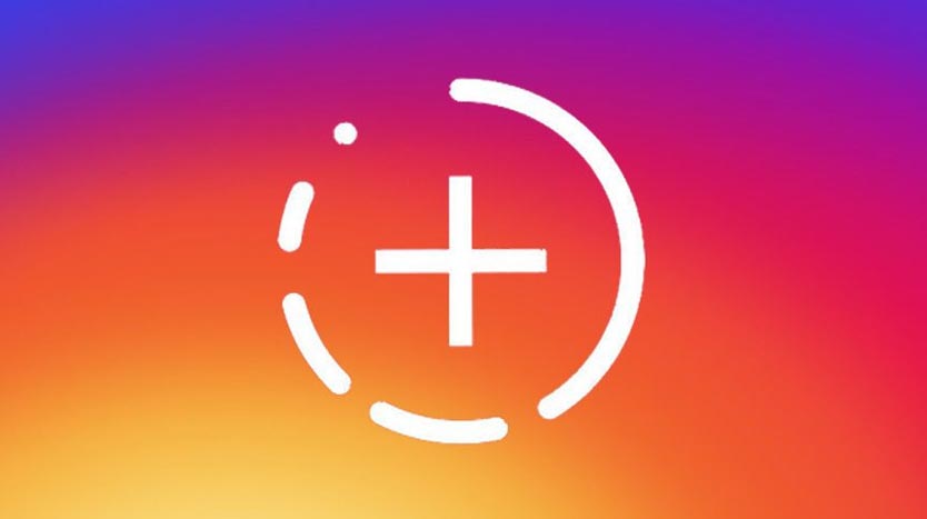 swipe up instagram