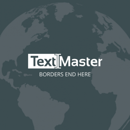 Test de TextMaster, la plateforme leader de la traduction en ligne