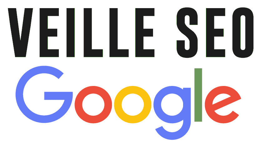 veille seo