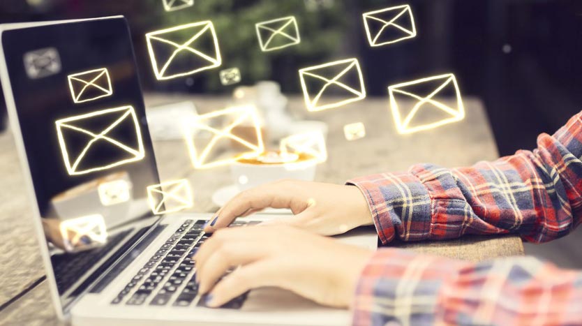 RGPD Emailing