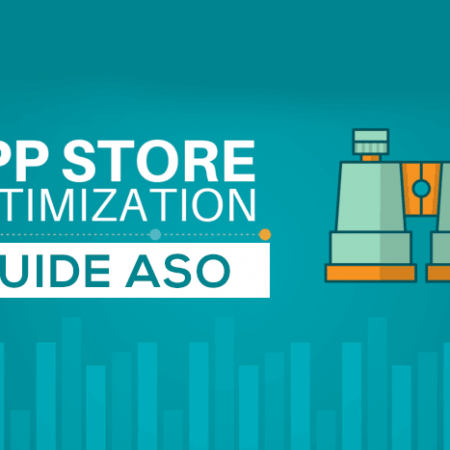 App Store Optimization (ASO) : définition, présentation et best practices !
