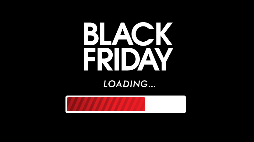 black friday logiciels