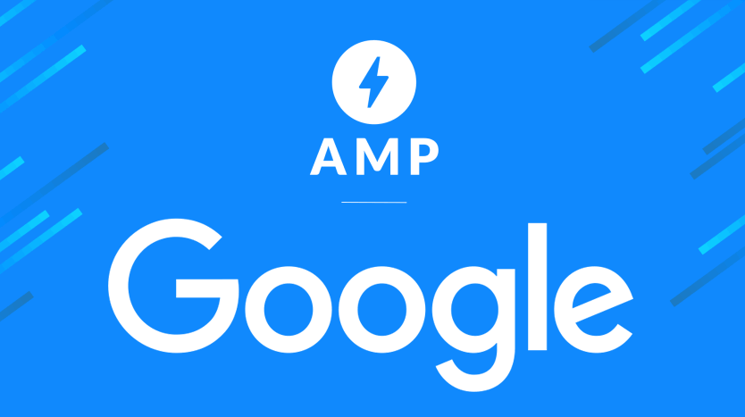 google amp