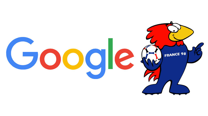 Google in 1998 : à quoi ressemblait le moteur de recherche il y a 19 ans ?