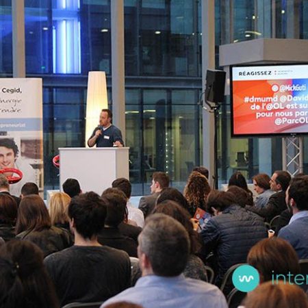 Pourquoi et comment rendre vos événements plus interactifs ?