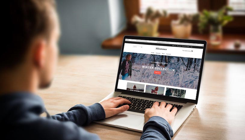 site e-commerce epages