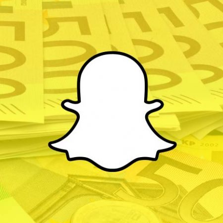 Snapchat : les Stories sponsorisées arrivent en France !