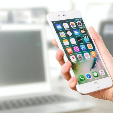 Les parts de marché des systèmes d&rsquo;exploitation mobiles iOS, Android et Windows en 2026