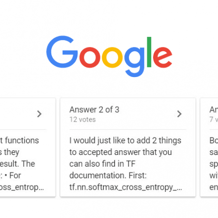 « Best Answer » : une nouveauté de Google en test pour les forums et sites de questions-réponses !