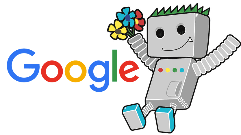 خزیدن ربات گوگل