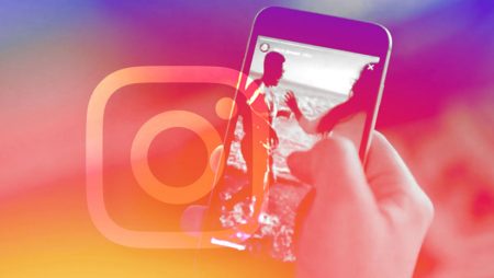 Instagram annonce l’arrivée des publicités carrousel dans les Stories !