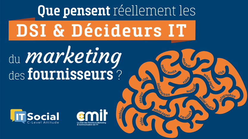 marketing fournisseurs