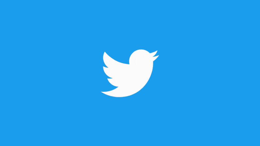 Twitter signets bookmark