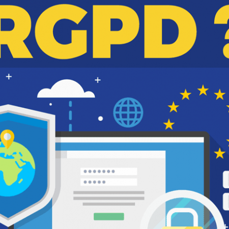 Emailing et RGPD : comment adapter ses formulaires de collecte ? [Infographie]