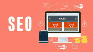 e-commerce seo