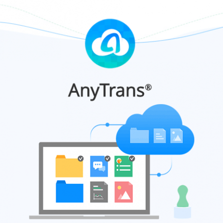 AnyTrans pour Cloud, un outil gratuit pour transférer et gérer des fichiers cloud