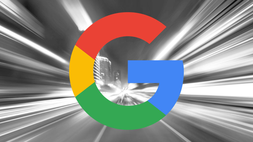 google mobile speed update