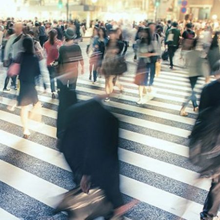 Guerilla marketing : boostez vos réseaux sociaux depuis la rue