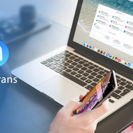 AnyTrans : un outil pour gérer vos fichiers simplement sans iTunes (et plus encore) !