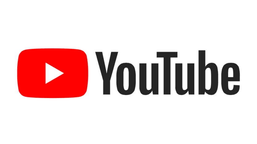 logo youtube