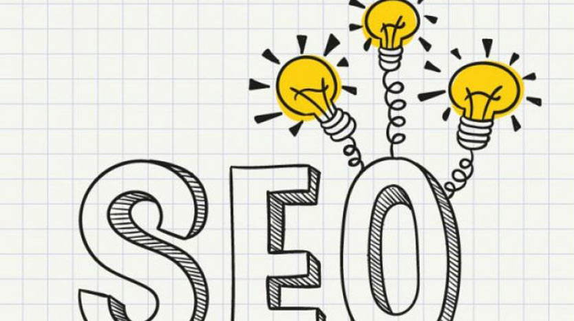 questions SEO test