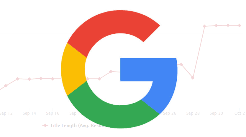 La taille idéale des balises Title encore en changement sur Google ?