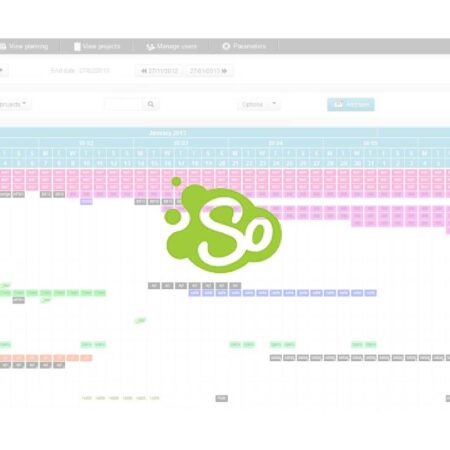 SOPlanning : Un Logiciel en Ligne Gratuit de Gestion de Planning !