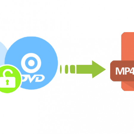 Comment convertir un DVD en mp4 (ou avi) en 5 minutes ?