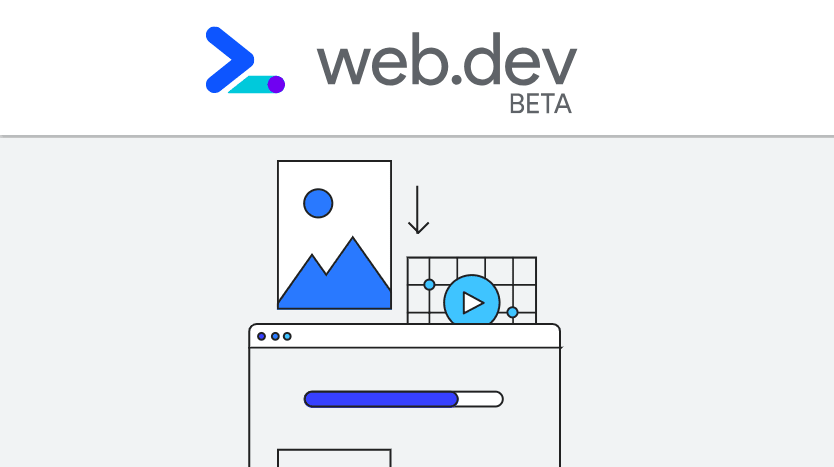 web.dev nouvel outil lighthouse
