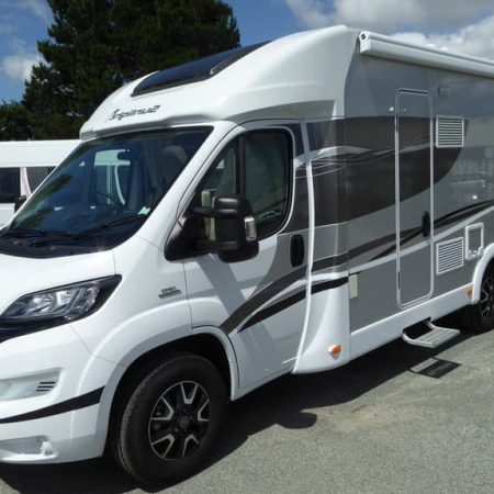 Connaissez-vous Yescapa, la start-up qui digitalise la location de camping-car ?