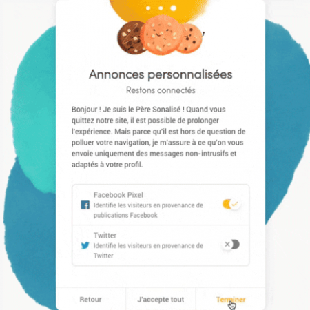 Cookies sur internet : que sont-ils ? A quoi servent-ils ? Comment bien les gérer ?