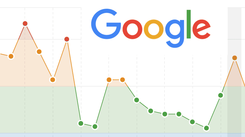Mise à jour algorithmique google florida 2